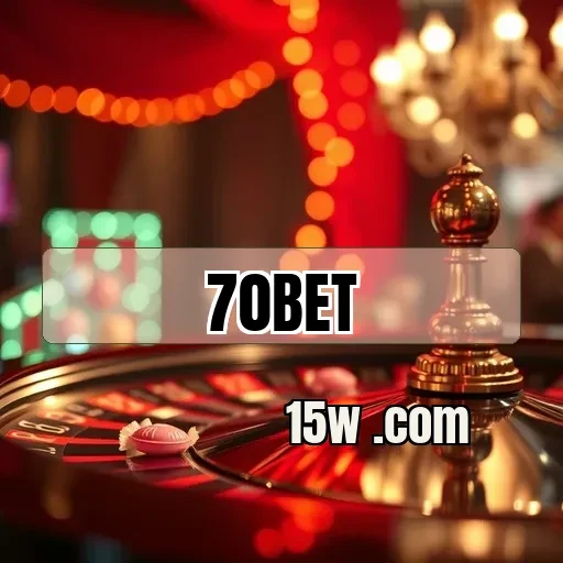 70bet fortune Bônus