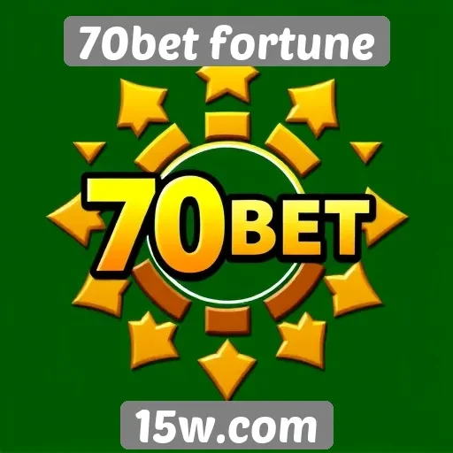 Análise de jogos disponíveis no 70bet fortune