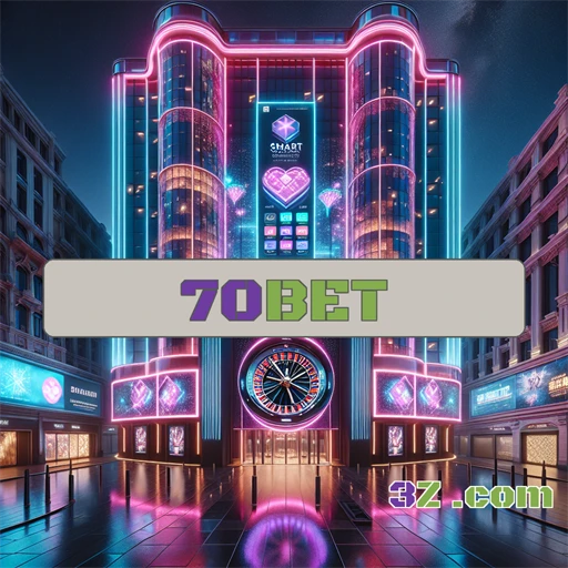 Apostas Online: Explorando o Mundo do 70bet Fortune