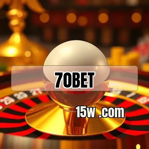 70bet fortune Login