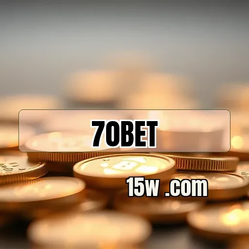 70bet fortune Pagamento