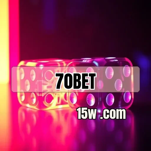 70bet fortune Promoções